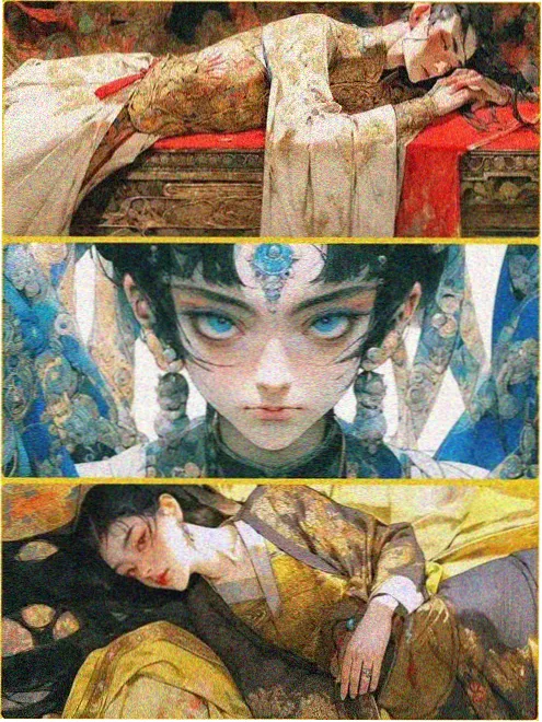 武林外传